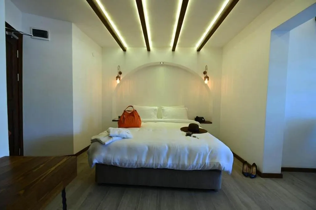 Room, Mets Boutique Hotel, Dalaman