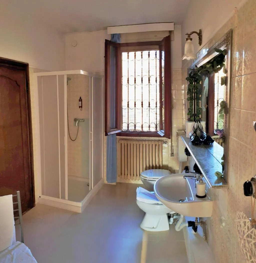 Room, Venice My Friends Canal View, Venice