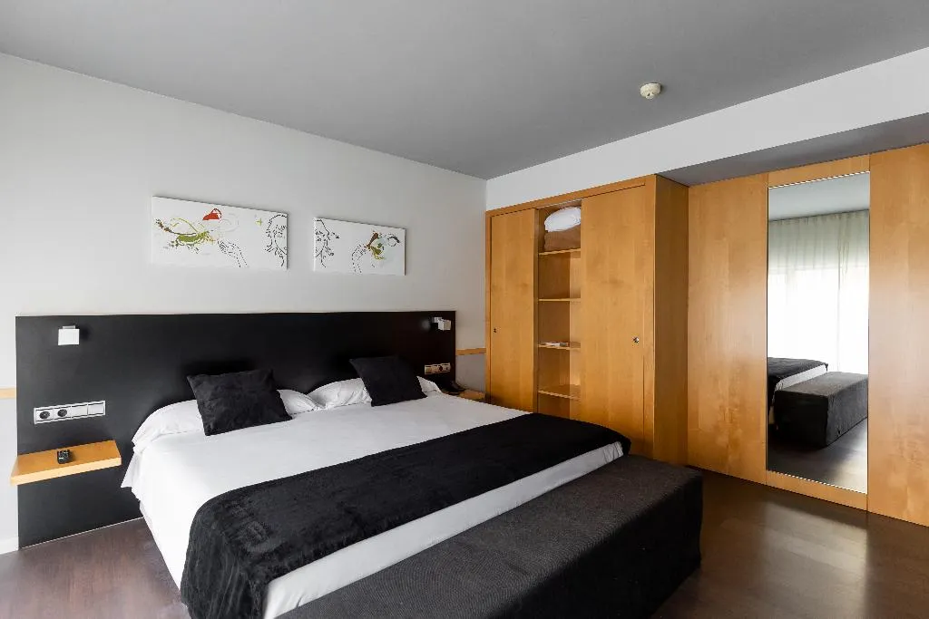 DOUBLE SUPERIOR Room, Onix Liceo, Barcelona