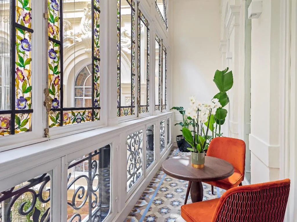 Room, Palacio Gran Via, A Royal Hideaway Hotel, Andalucia