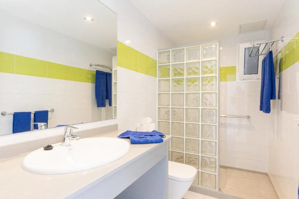 APARTMENT CAPACITY 4 ONE BEDROOM Room, Apartamentos Vista Mar - Select Adults (+16), Lanzarote