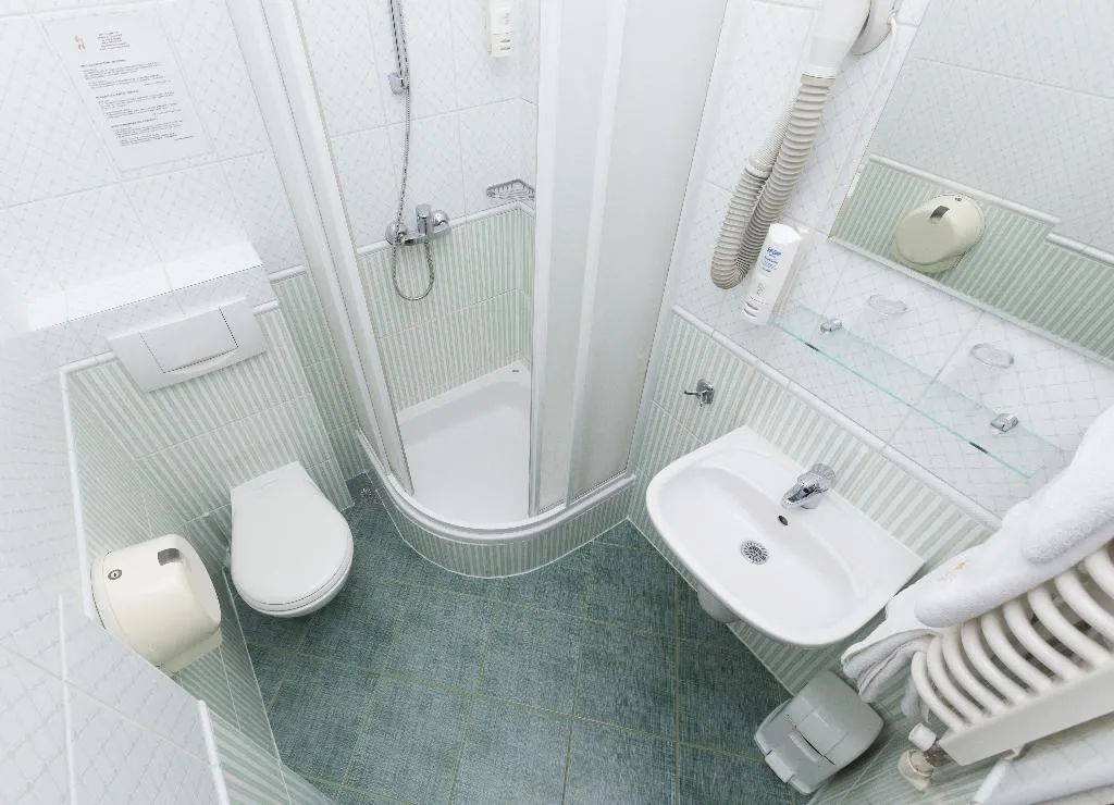 DOUBLE SINGLE USE SUPERIOR Room, Hotel Floryan Old Town, Krakow