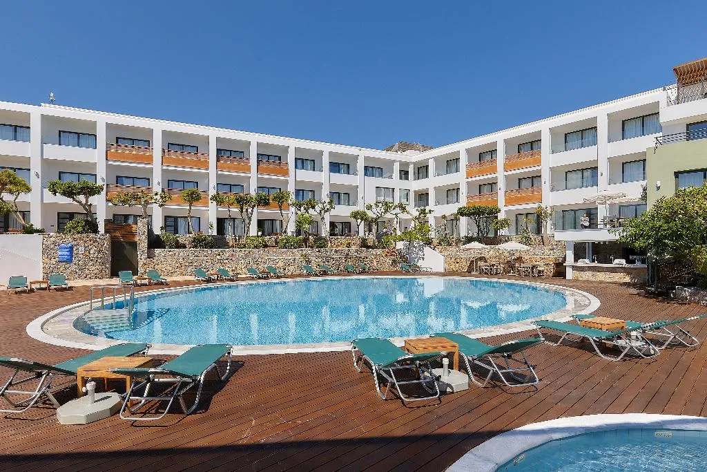 Pool, Arminda Hotel & Spa, Crete