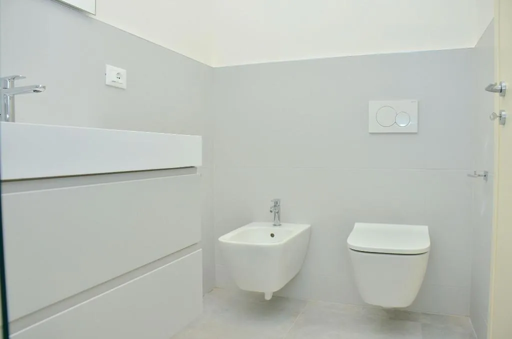 Room, Ashanti Aparthotel, Venice