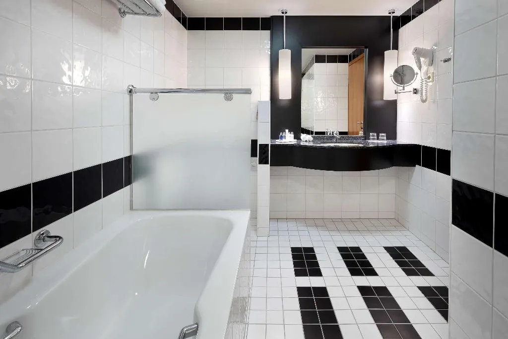 Room, Radisson Collection Hotel, Tallinn, Tallinn