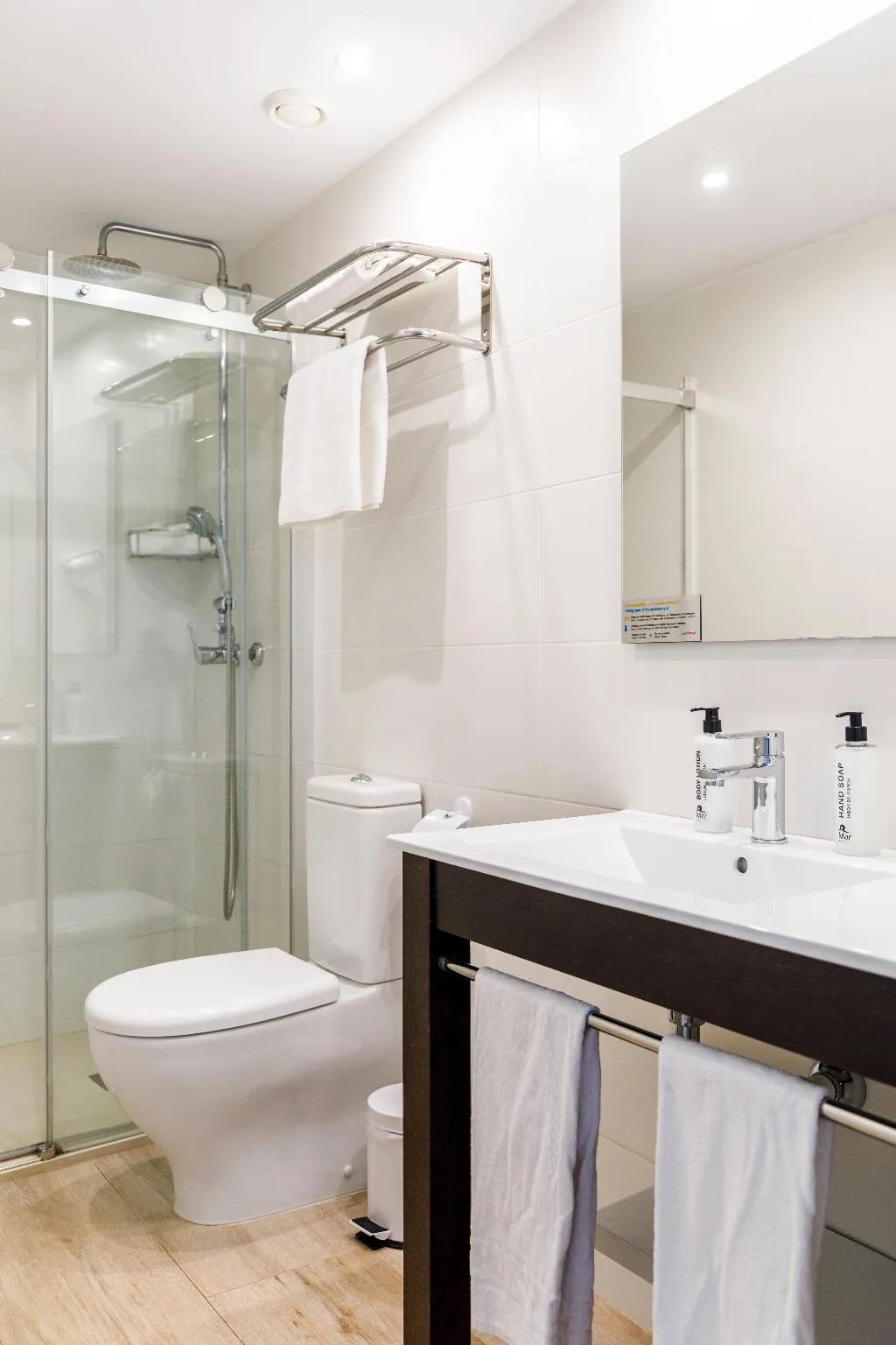 DOUBLE STANDARD Room, Mar Hotels Alcanada, Majorca