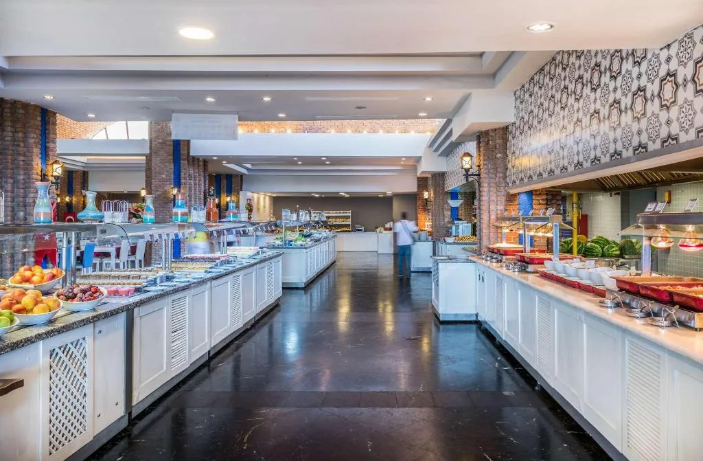 Restaurant, Selectum Collection Bodrum, Bodrum
