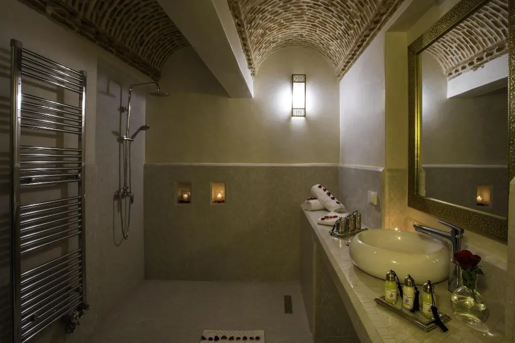 Room, Riad Jawad Spa, Marrakech
