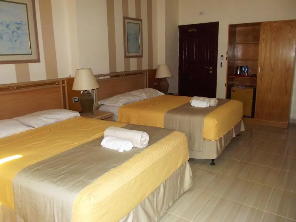 General view, Masaya Hurghada, Red Sea Riviera