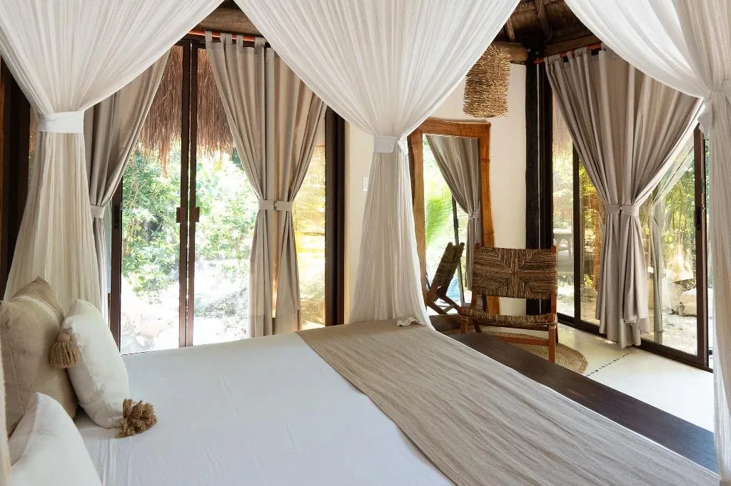 DOUBLE STANDARD Room, Pepem Holistic Experience - Adults Only, Cancun Area