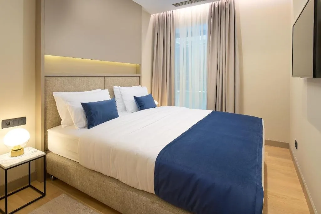 Room, Boutique Hotel Porto, Dubrovnik