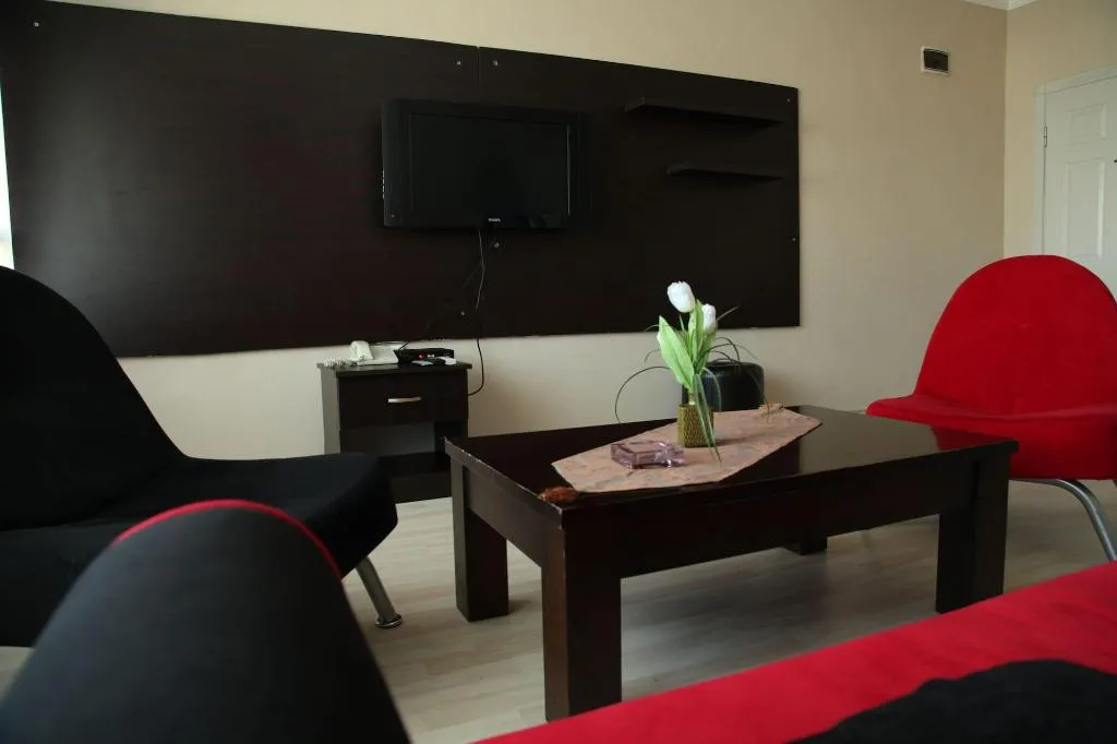 Room, Grand Ocakoğlu Hotel, Izmir