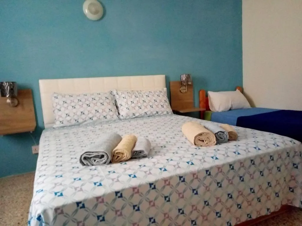 Room, Tarona Guesthouse, Malta