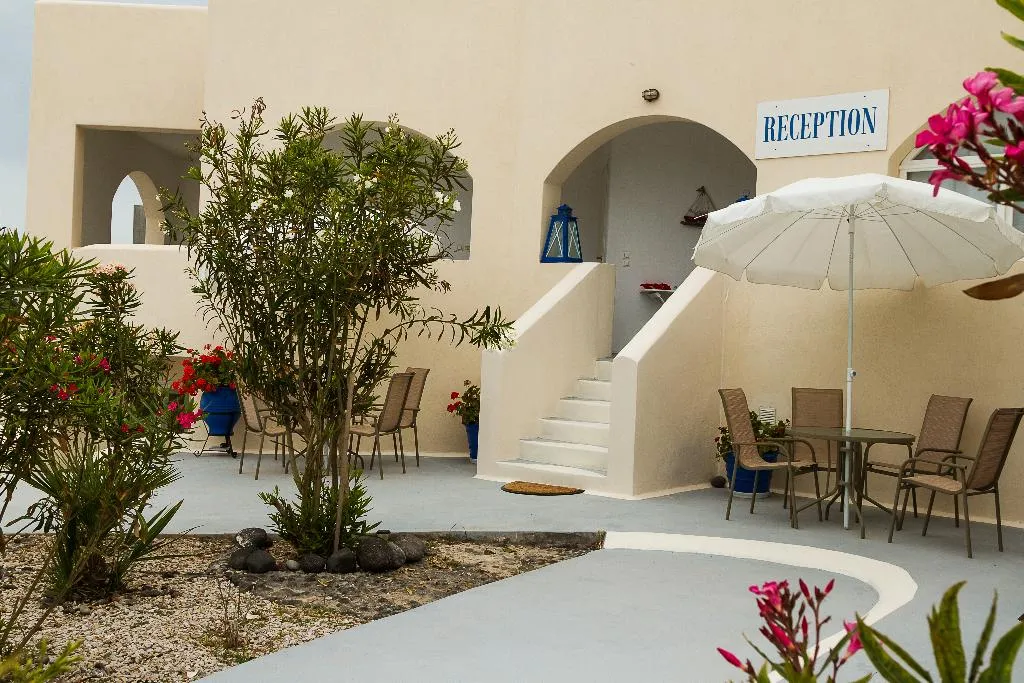 Lobby, Sea Sound  - White Katikies, Santorini