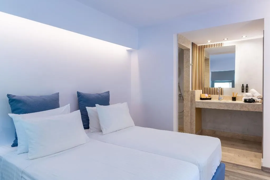 SINGLE COMFORT Room, Civitel Attik Rooms & Suites, Athens