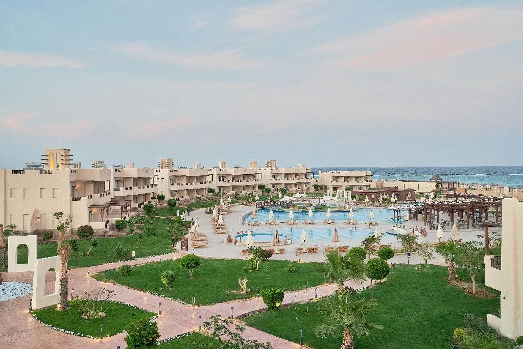 General view, True Beach Resort, Red Sea Riviera