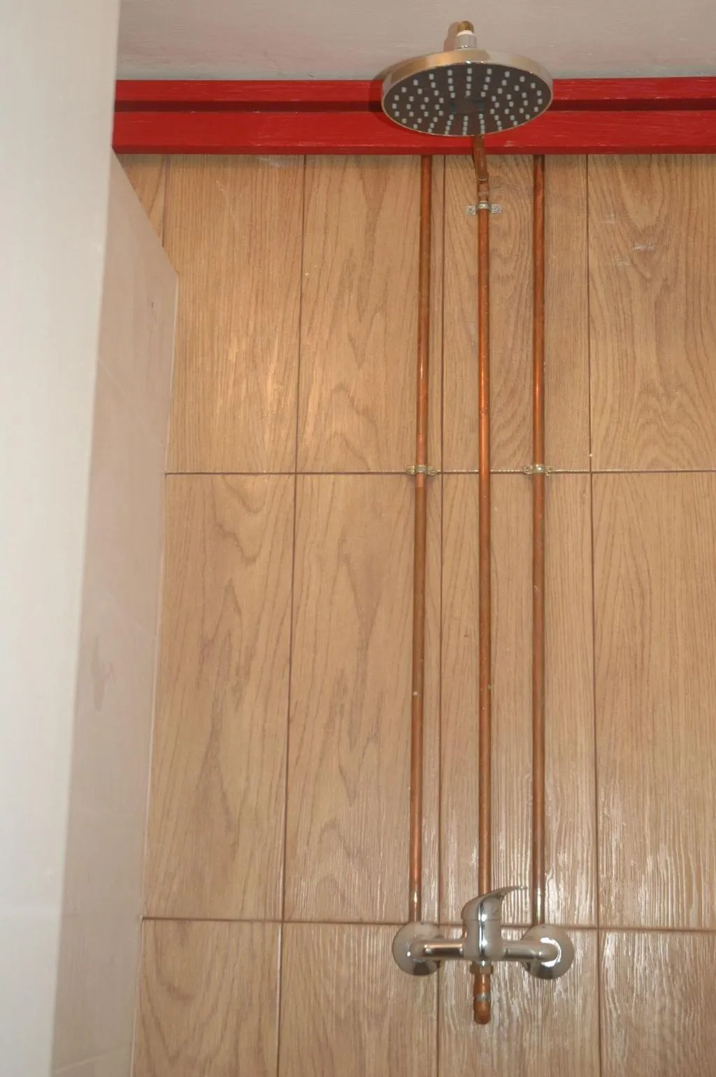 DOUBLE ONE BED Room, Break N Bed Hostel, Barcelona