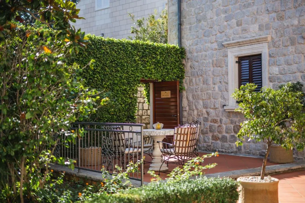 General view, Boutique Hotel Kazbek, Dubrovnik