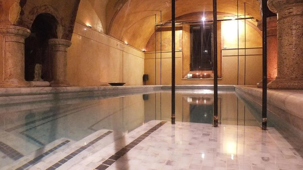 Sports and Entertainment, Residenze Gregoriane - Dimora d'Epoca, Rome