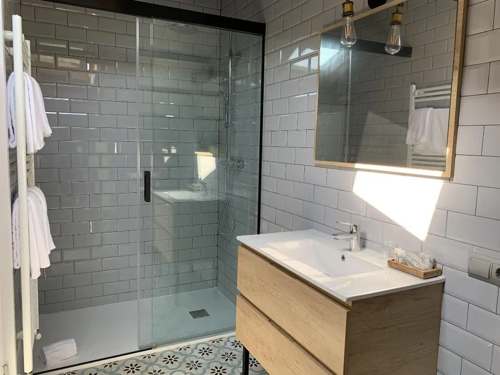 Room, Cims de Camprodon, Barcelona