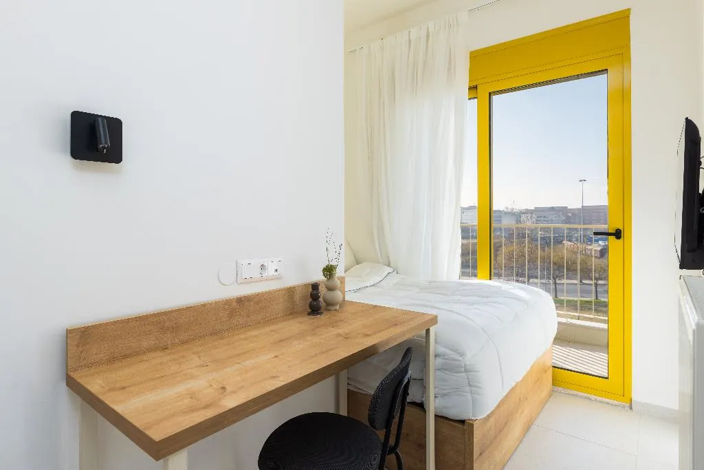 APARTMENT ONE BEDROOM Room, Soho Harbor By halu!, Halkidiki