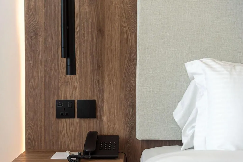 DOUBLE SUPERIOR Room, Grecian Sands, Cyprus