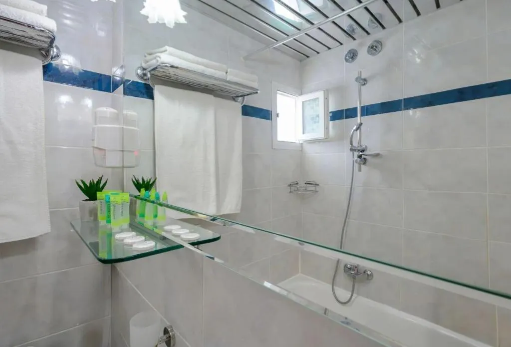 Room, Eona Beach Resort By Greek Pride, Halkidiki