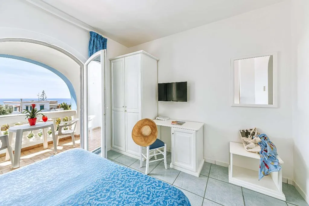 Room, Galidon Wellness Park & SPA, Naples