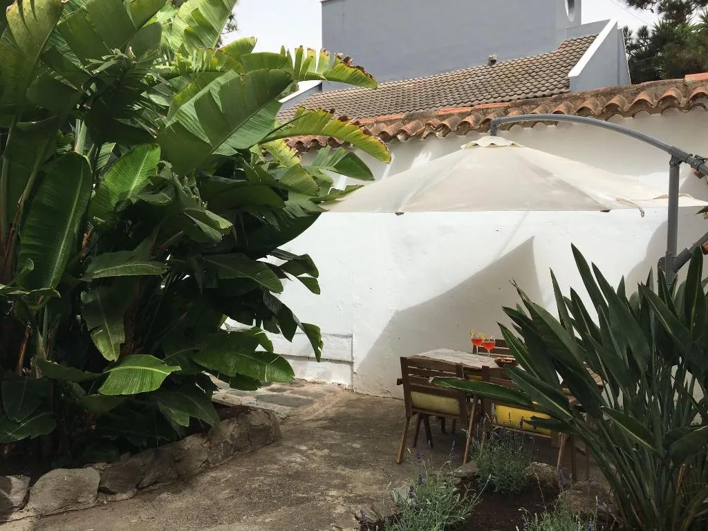 Room, La Casita De Las Palmas, Gran Canaria