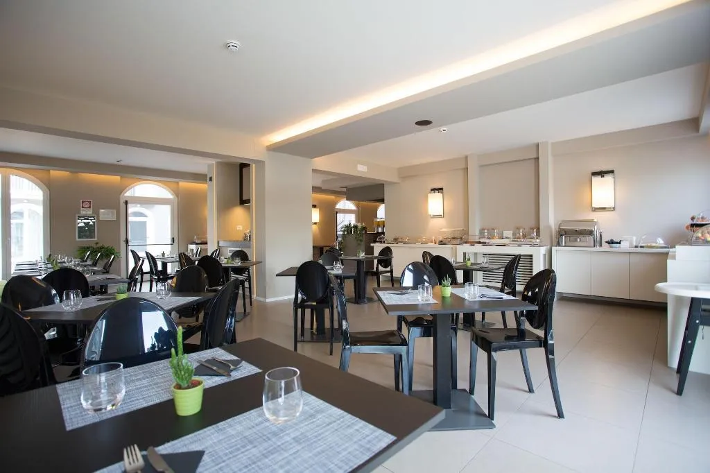 Bar, Airone City Hotel, Catania