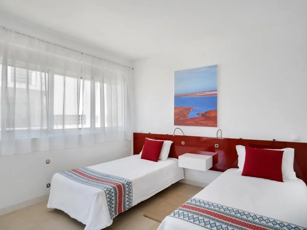 Room, Golden Club Cabanas, Algarve