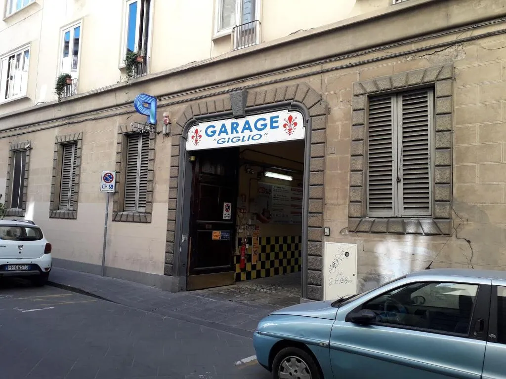 General view, Boutique B B Torre De Conti, Florence