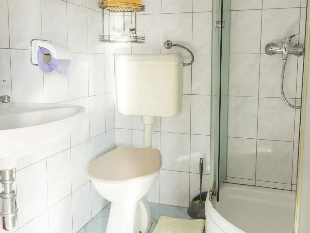 APARTMENT CAPACITY 3 Room, Apartments Danka, Istria