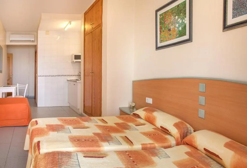 STUDIO STANDARD Room, RH Estudios Sol, Costa Blanca