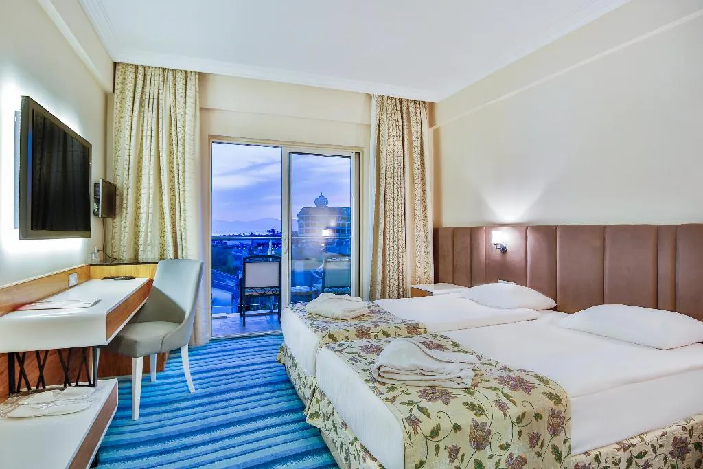 Room, Luna Vista Belek, Antalya