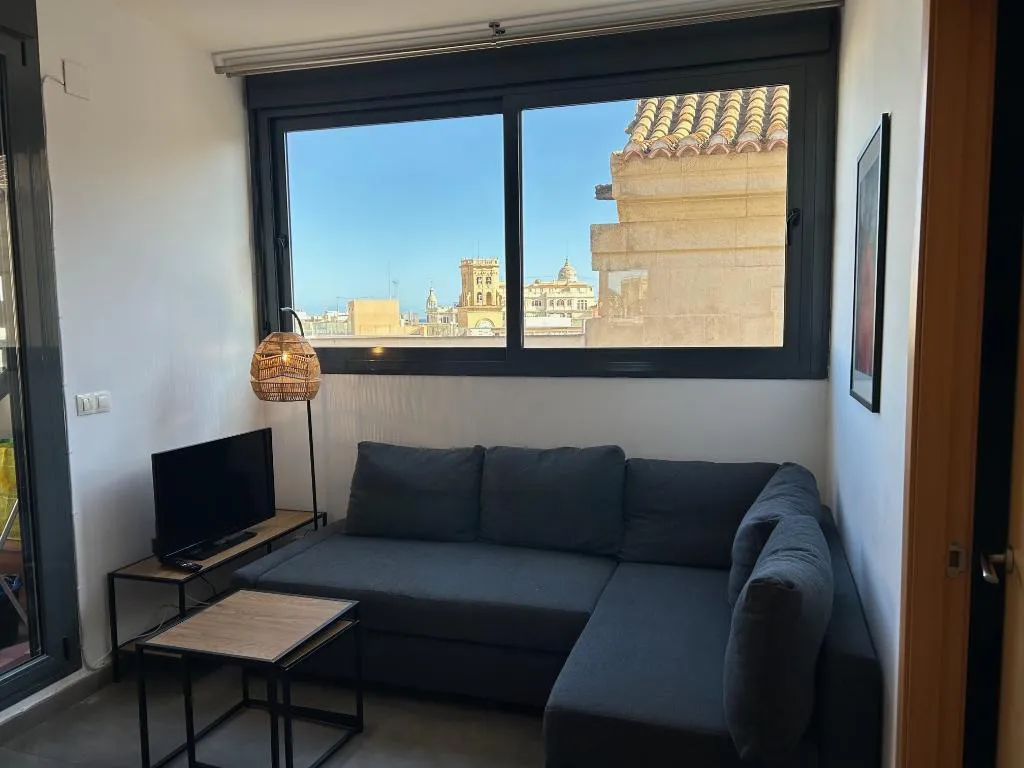 APARTMENT STANDARD Room, Apartamentos El Carmen, Costa Blanca