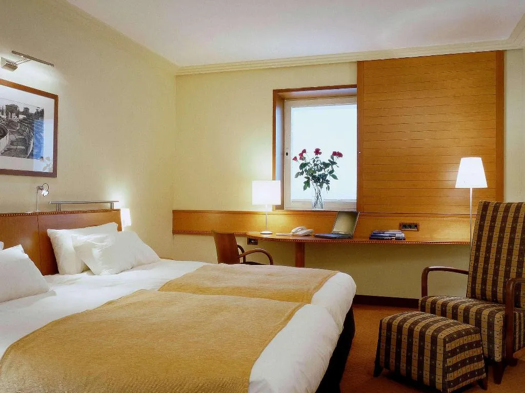 Room, Sofitel Athens Airport, Athens