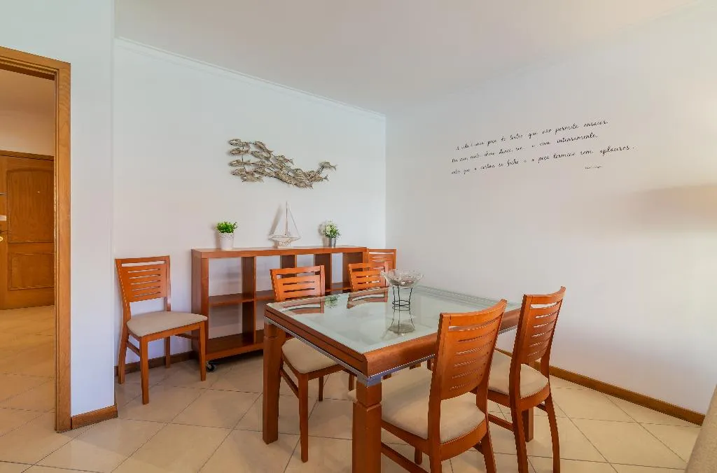 APARTMENT ONE BEDROOM Room, Jardins Santa Eulalia by Garvetur, Algarve