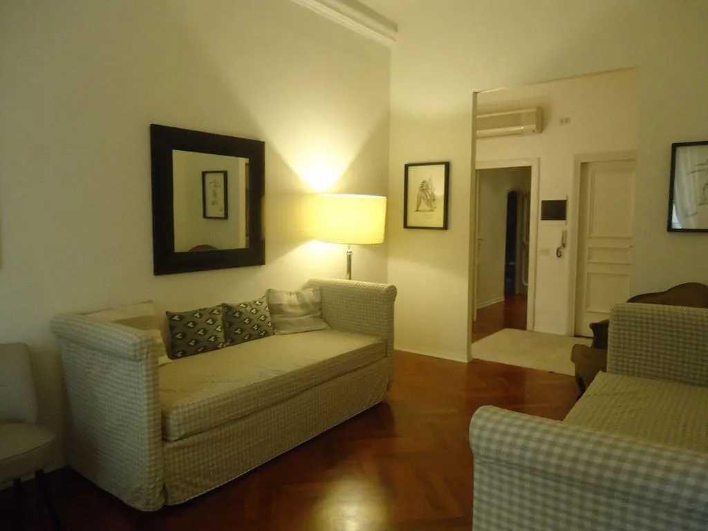 Room, Cerretani 4 Duomo Guesthouse - My Extra Home, Florence