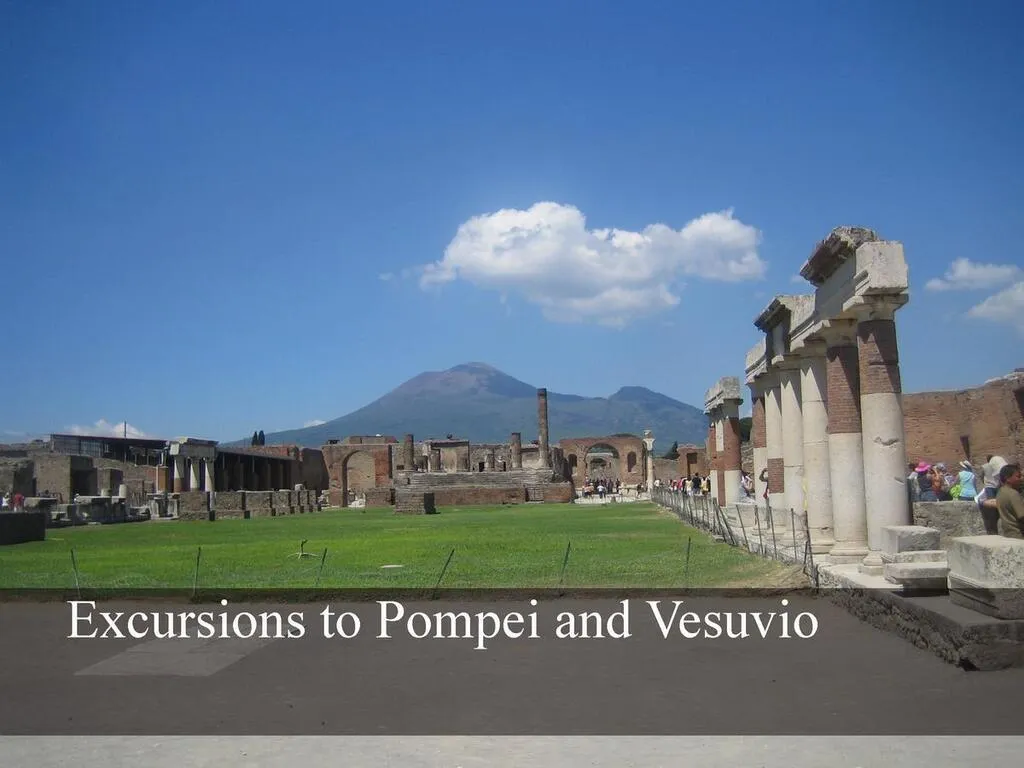 Sports and Entertainment, Hotel Villa Poseidon, Naples
