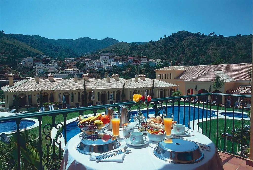 General view, Gran Hotel Benahavis Spa, Costa Del Sol