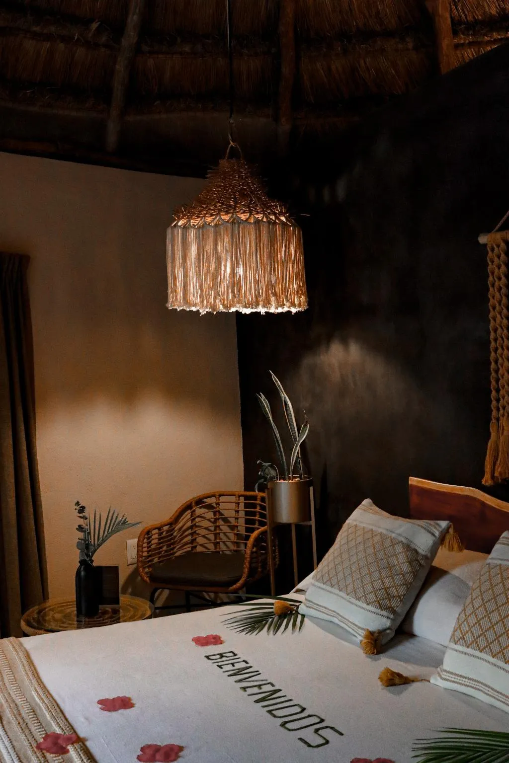 DOUBLE STANDARD Room, The Yellow Nest, Cancun Area