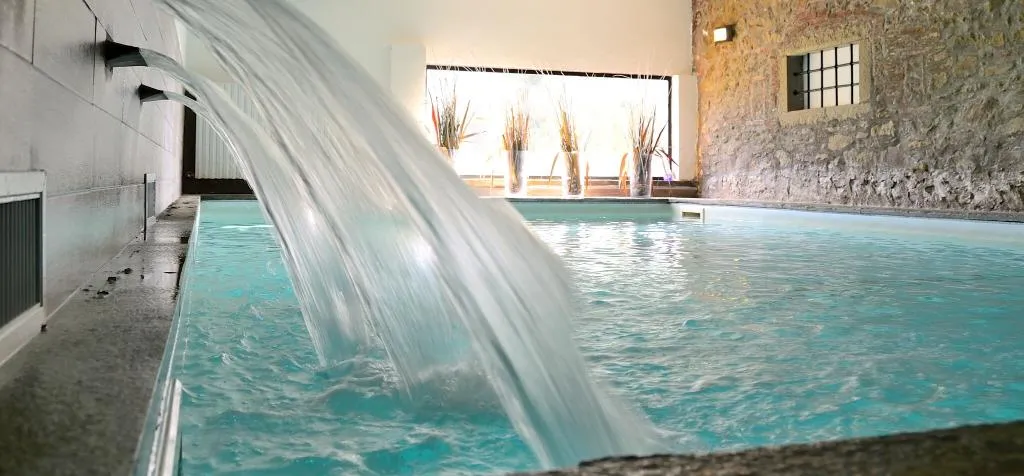 Pool, Antico Casale di Montegualandro & SPA, Perugia