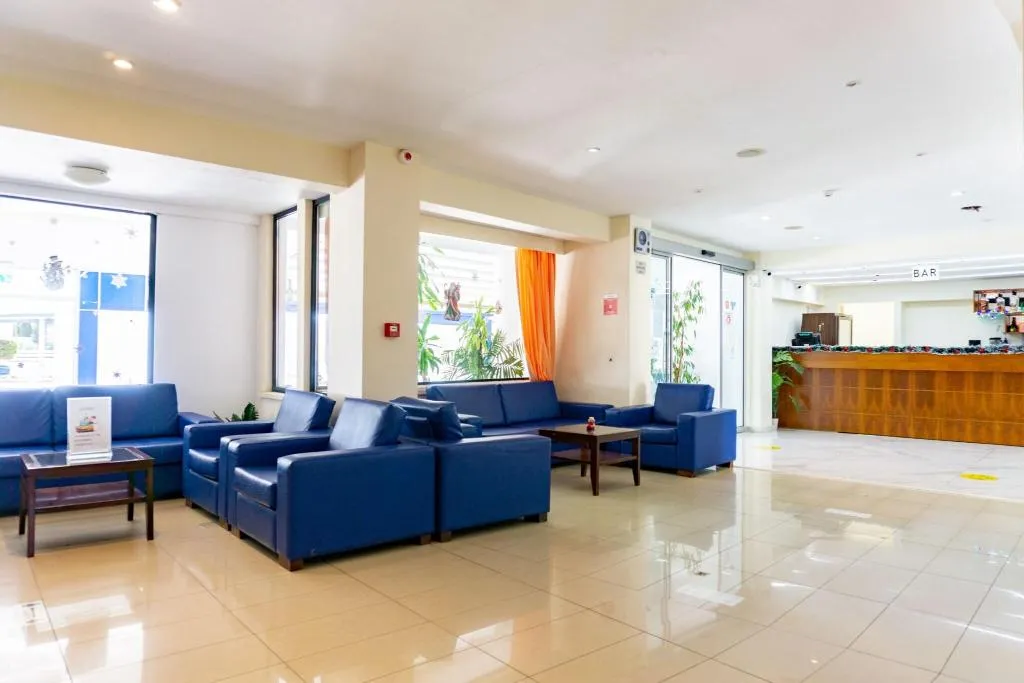 Lobby, Mariandy, Cyprus