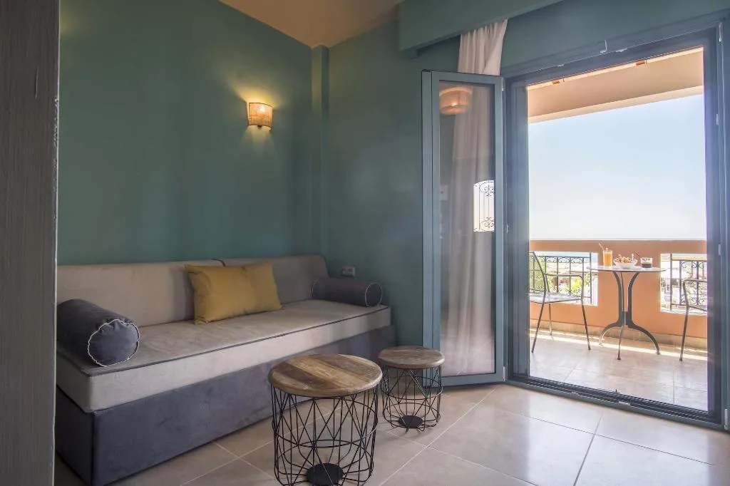 Room, Armeno Resort, Corfu