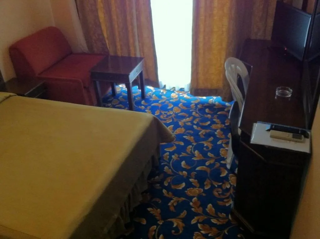 Room, Oasis Hotel & Apartments, Dalaman