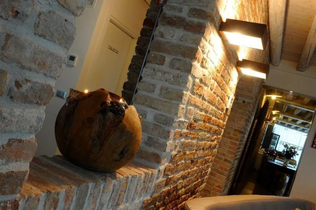 Lobby, Do Ciacole In Relais, Venice
