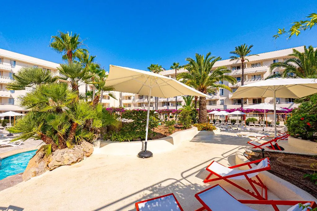 Pool, Intelier Rosella, Majorca