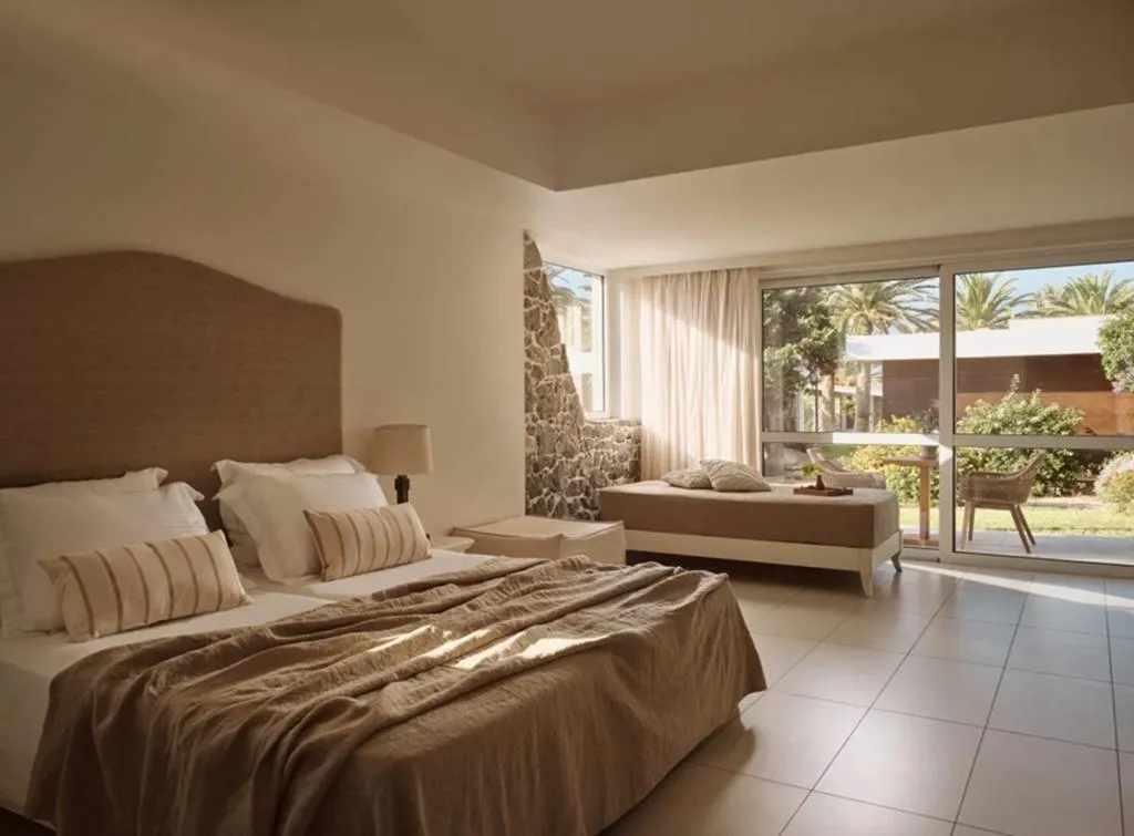Room, Civitel Creta Beach, Crete