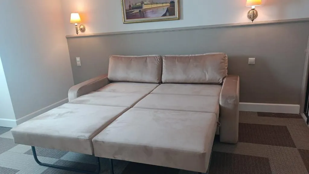 FAMILY ROOM DUPLEX SUPERIOR Room, Kremlin Palace, Antalya